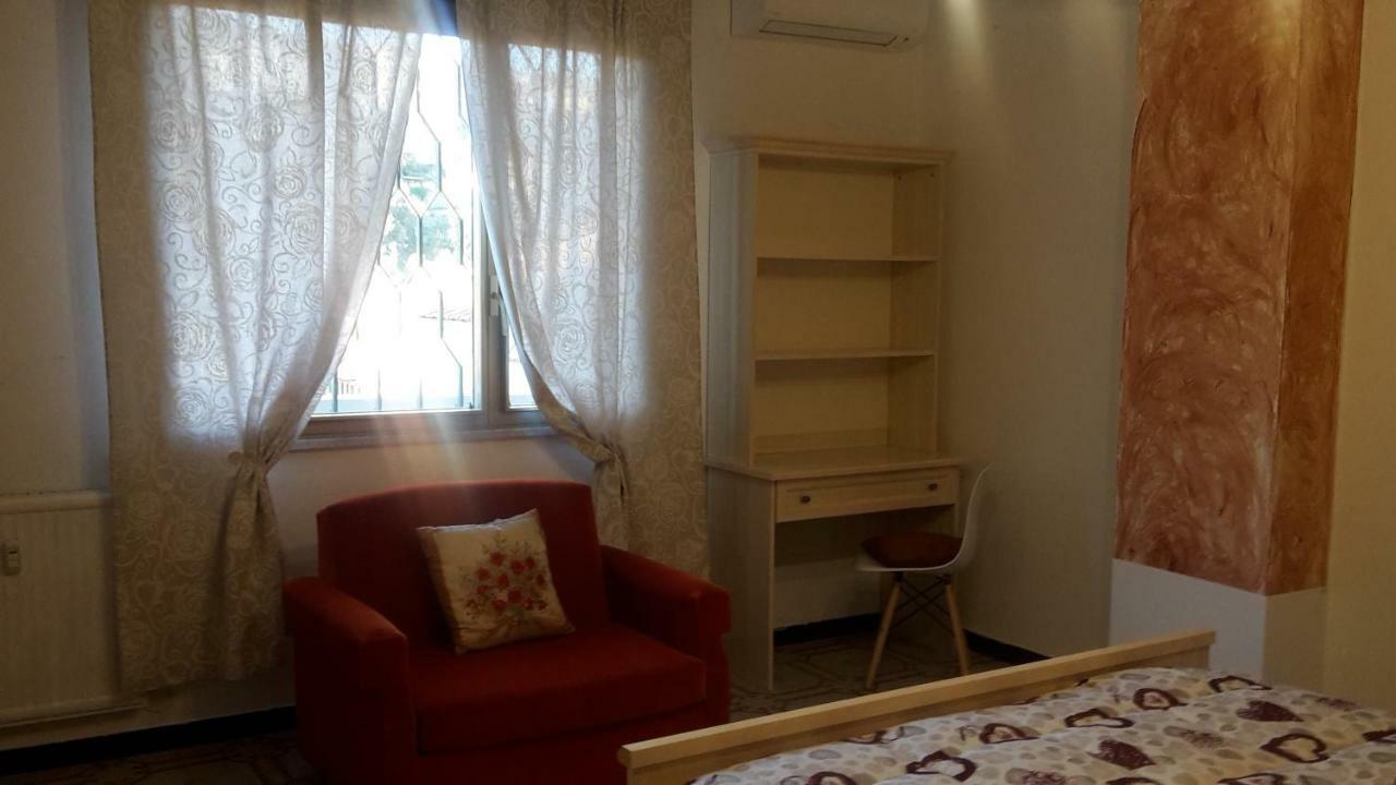 Apartment Mare E Non Solo *
