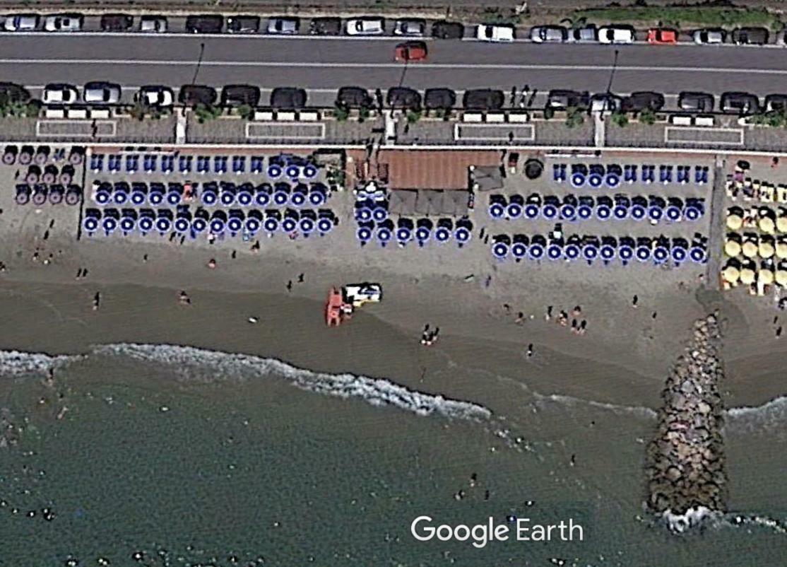 Mare E Non Solo Alassio