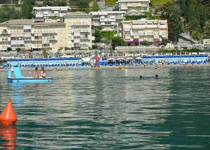 Alassio Mare E Non Solo