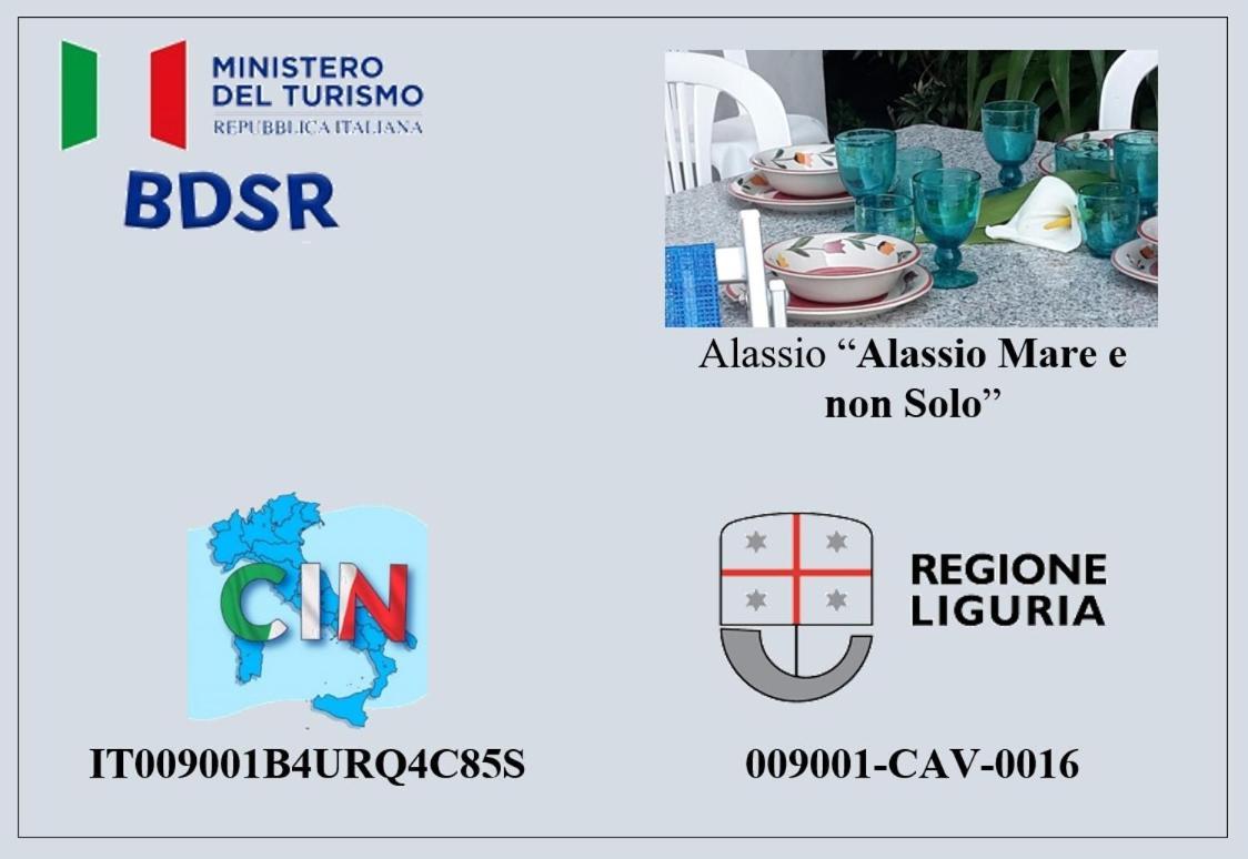 Apartment Mare E Non Solo