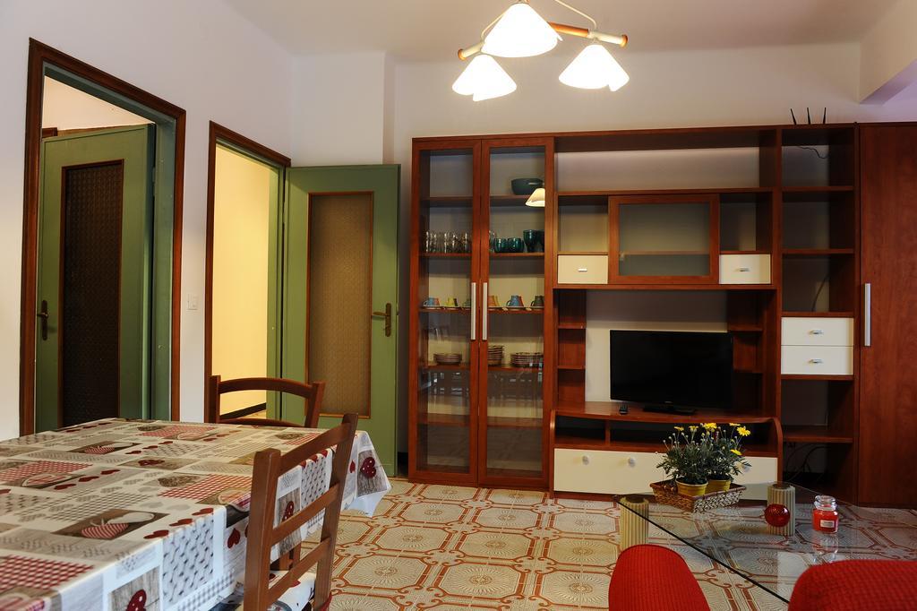 Apartment Mare E Non Solo *