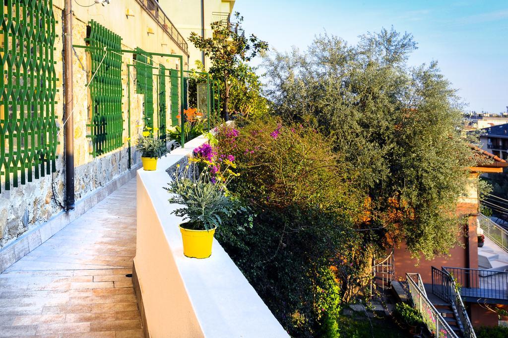 Apartment Mare E Non Solo Alassio