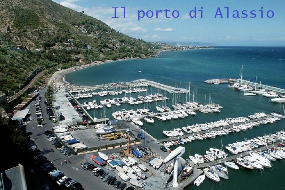 Mare E Non Solo