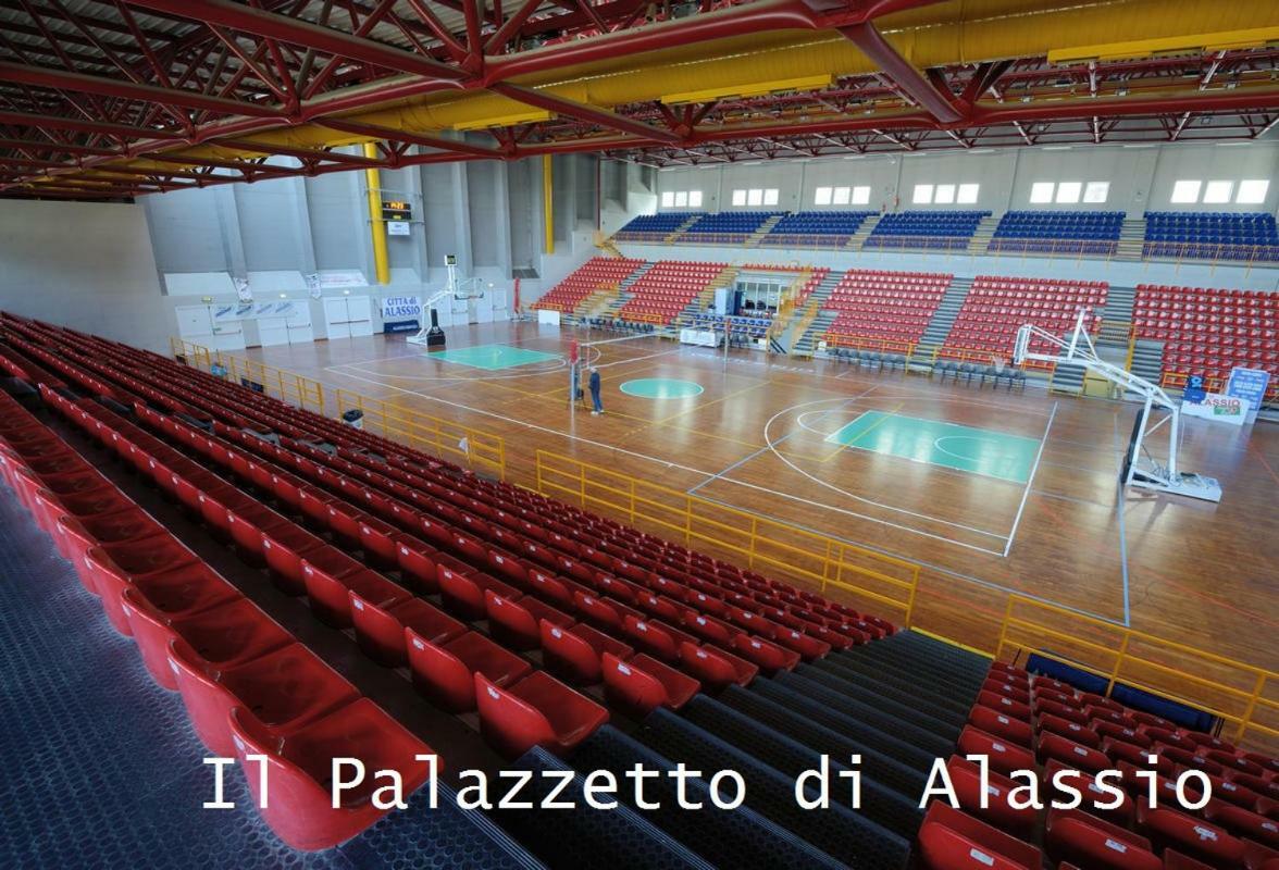 Appartamento Mare E Non Solo Alassio