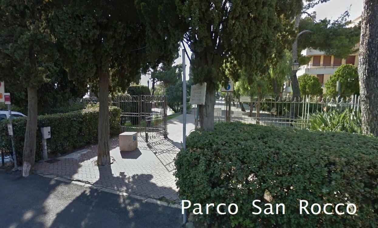 Apartment Mare E Non Solo