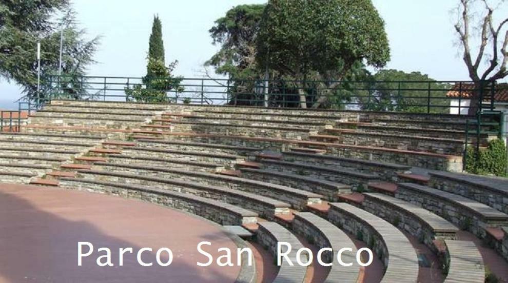 Apartment Mare E Non Solo Alassio