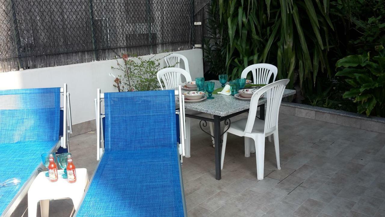 Mare E Non Solo Apartment Alassio