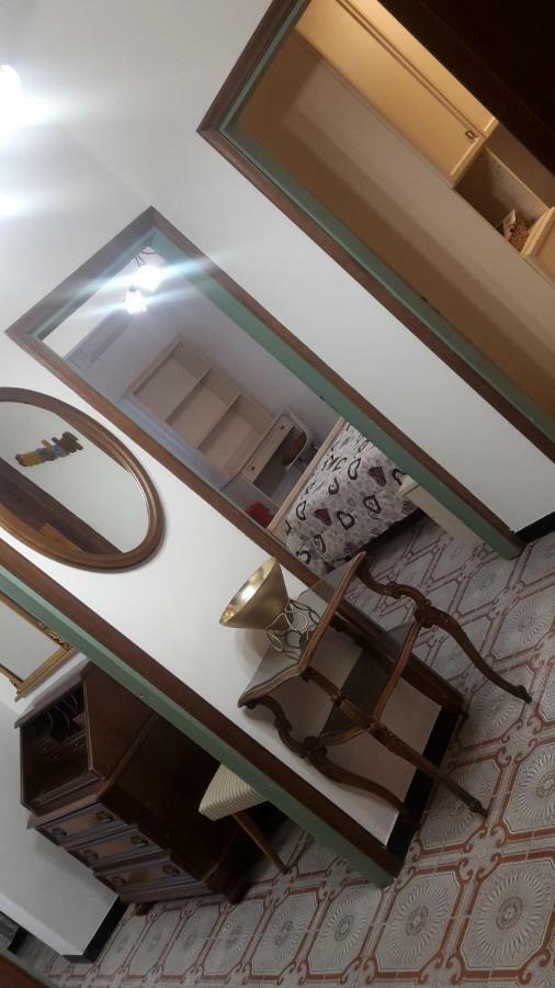 Mare E Non Solo Apartment