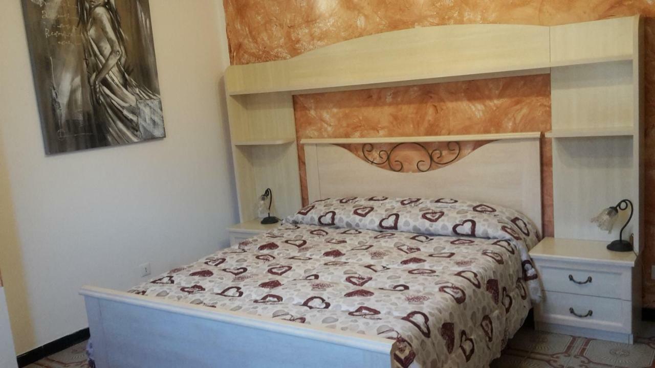 Mare E Non Solo Apartment Alassio