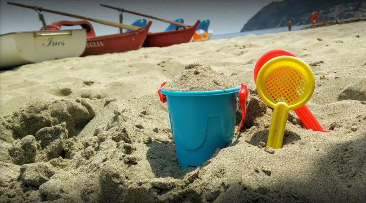 Mare E Non Solo Appartamento Alassio