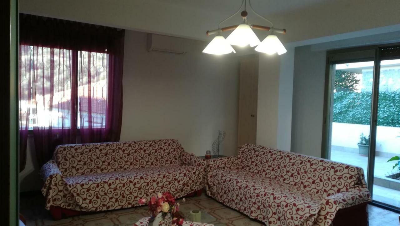 Apartment Mare E Non Solo *