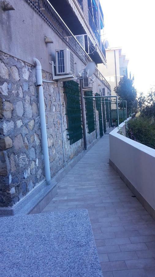 Apartment Mare E Non Solo