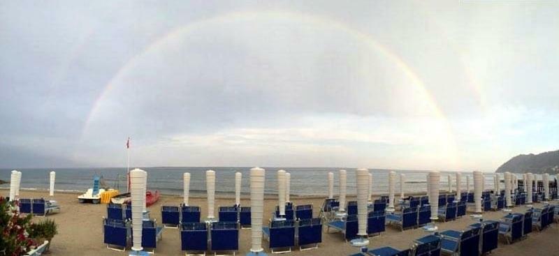 Apartment Mare E Non Solo Alassio