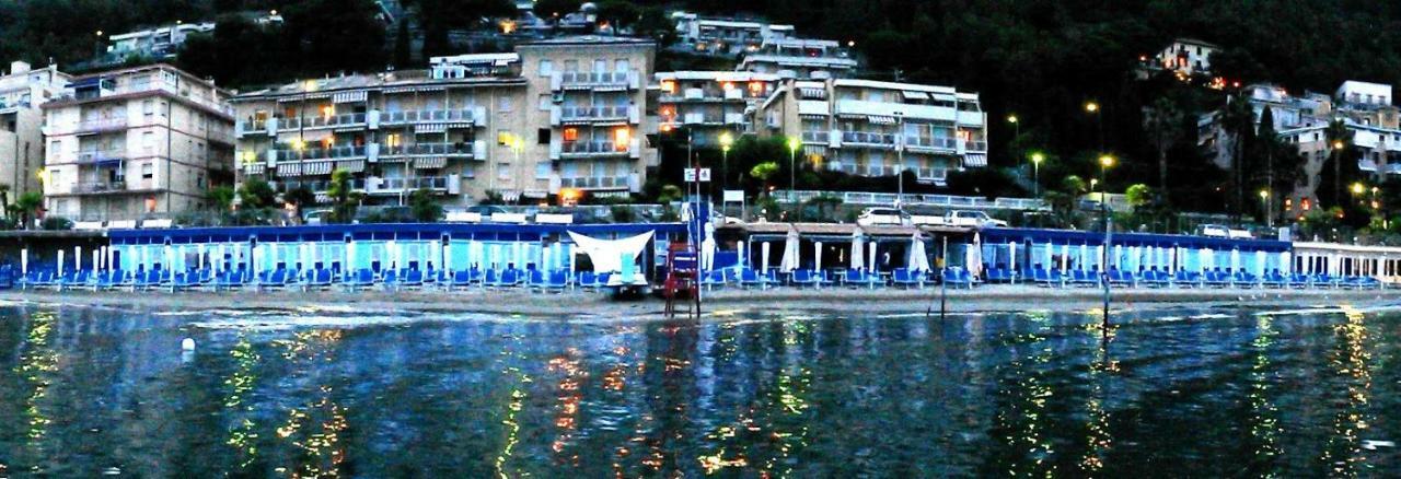 Mare E Non Solo Apartment Alassio