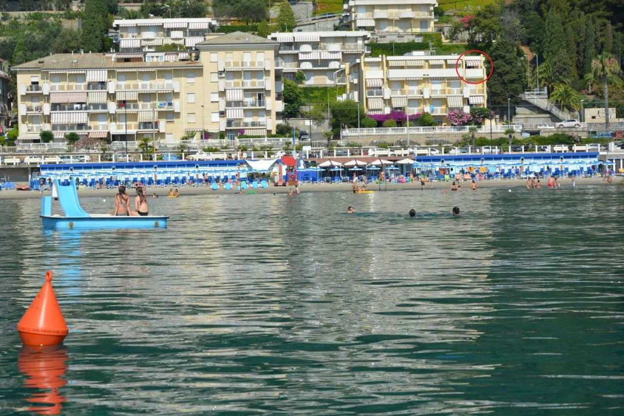 Mare E Non Solo Apartment *